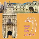 Juego de la Oca de Leon