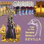 Juego de la Oca de la Semana Santa de Sevilla