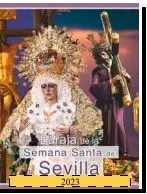 Sevilla Baraja Semana Santa