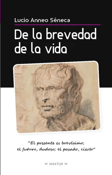 De la Brevedad de la Vida
