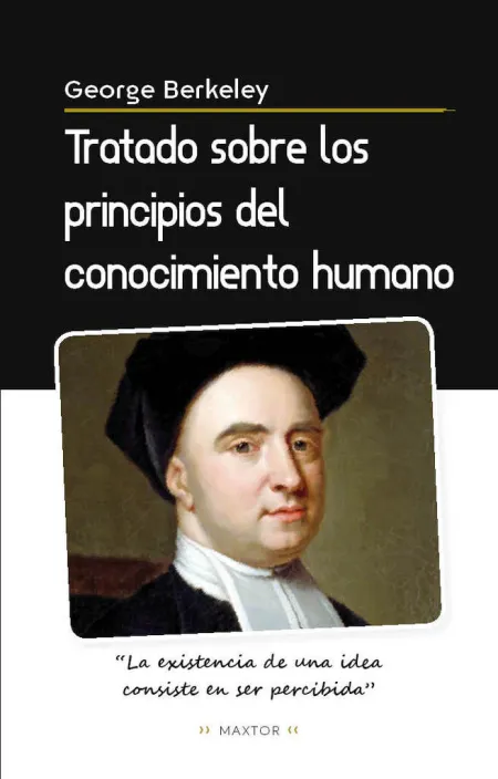 Tratado Sobre los Principios del Conocimiento Humano