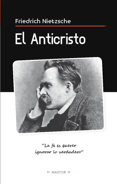 El Anticristo