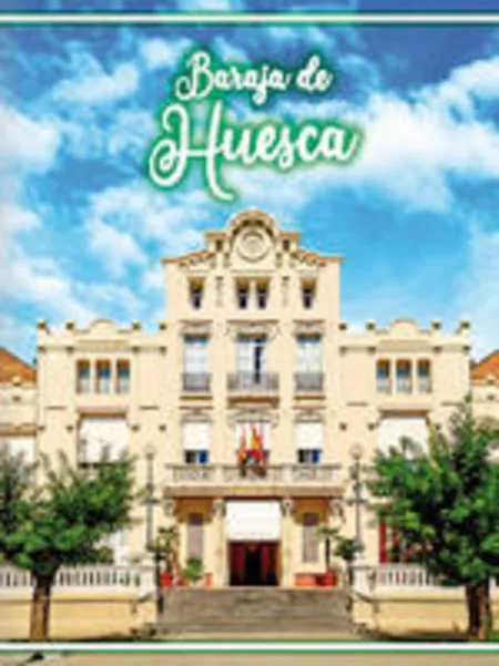 Baraja de Huesca
