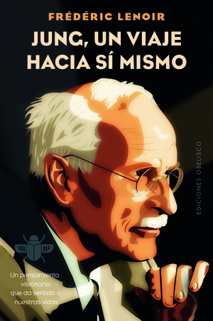 JUNG, UN VIAJE HACIA SÍ MISMO (DIGITAL)