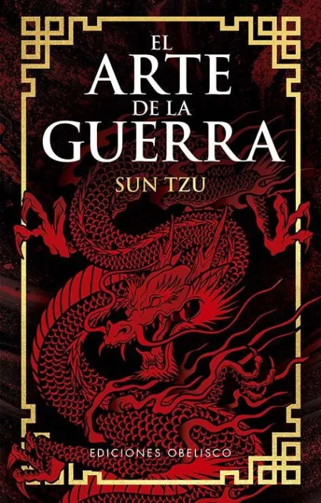 Tarot. El Arte de la Guerra
