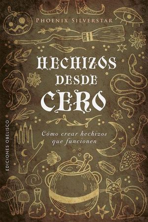 HECHIZOS DESDE CERO (DIGITAL)