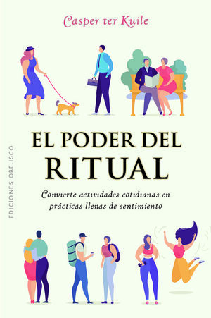 EL PODER DEL RITUAL (DIGITAL)