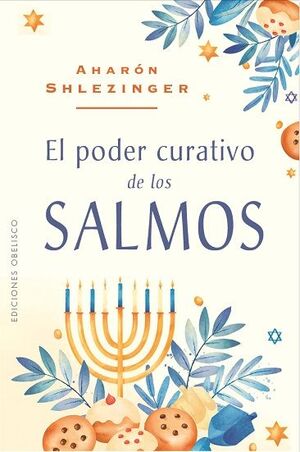 PODER CURATIVO DE LOS SALMOS, EL