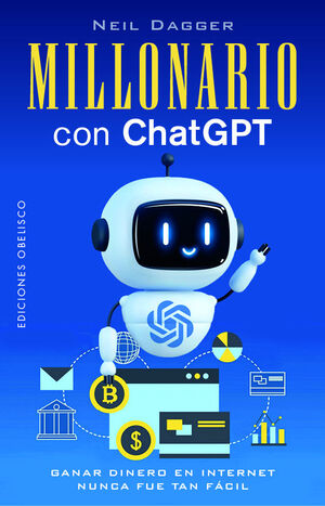 MILLONARIO CON CHATGPT (DIGITAL)