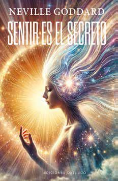 SENTIR ES EL SECRETO