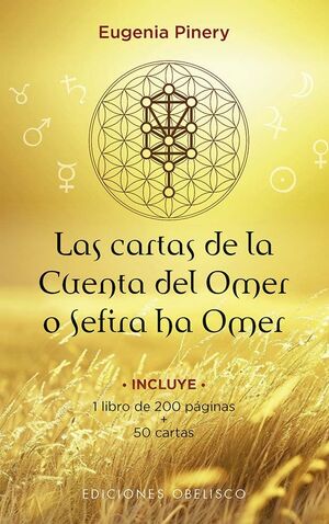 CARTAS DE LA CUENTA DEL OMER