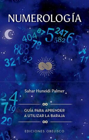 NUMEROLOGÍA. ESTUCHE