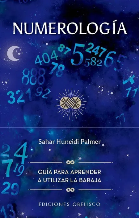 Numerología. Estuche