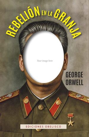 REBELIÓN EN LA GRANJA (B)