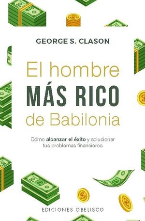 EL HOMBRE MÁS RICO DE BABILONIA (EDICIÓN BOLSILLO)