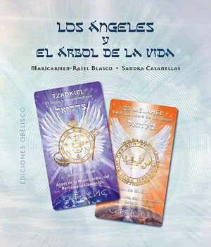 (PACK) LOS ÁNGELES Y EL ARBOL DE LA VIDA