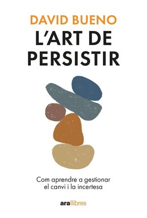 L'ART DE PERSISTIR, NE