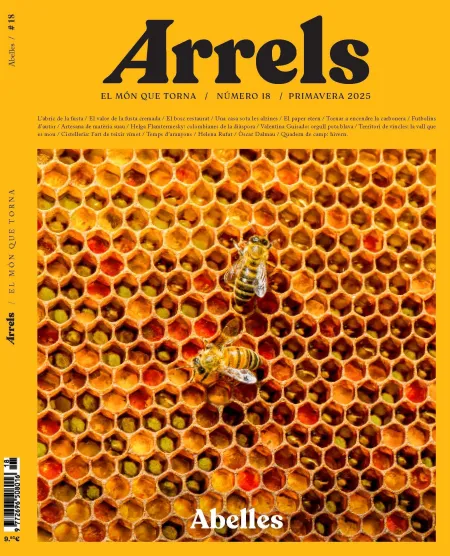 Arrels #18