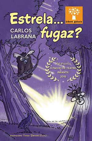 ESTRELA... FUGAZ?