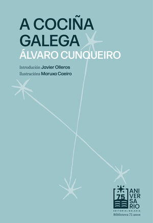 A COCIÑA GALEGA