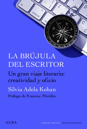 LA BRÚJULA DEL ESCRITOR