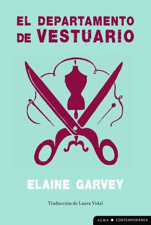 DEPARTAMENTO DE VESTUARIO EL