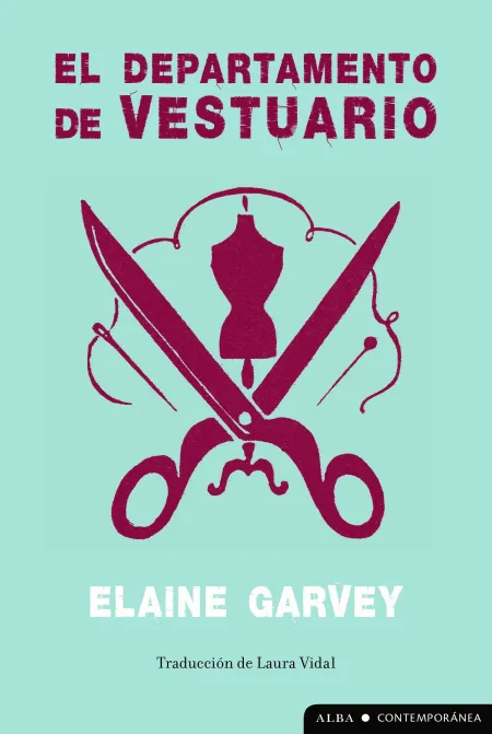 Departamento de Vestuario el