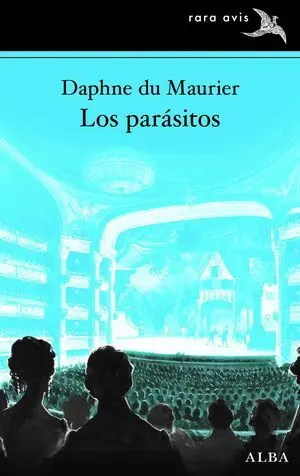 Parasitos los
