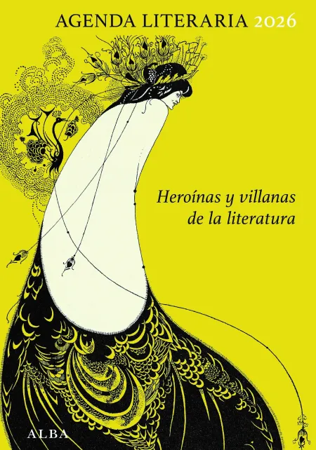 Agenda Literaria 2026