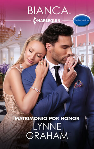 MATRIMONIO POR HONOR