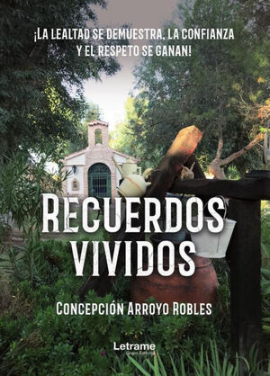 RECUERDOS VIVIDOS