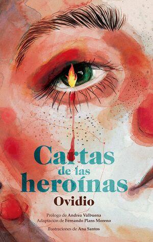 CARTAS DE LAS HEROÍNAS (E-PUB)