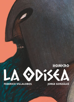 LA ODISEA COMIC