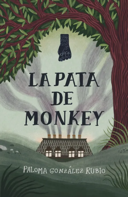 La Pata de Monkey