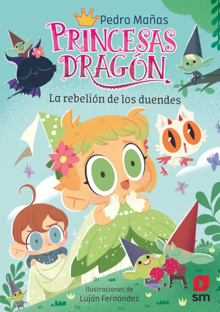 Rebelion de los Duendes