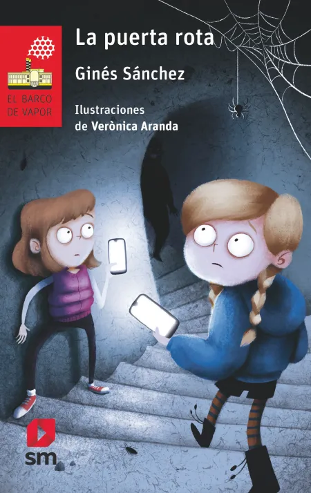Roja/La Puerta Rota
