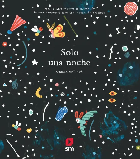 Solo una Noche