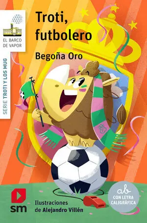 ¡Que Comience el Desastroti!