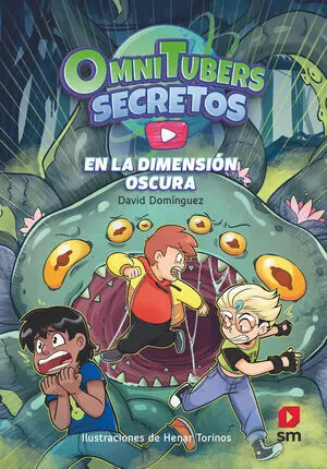 En la Dimension Oscura