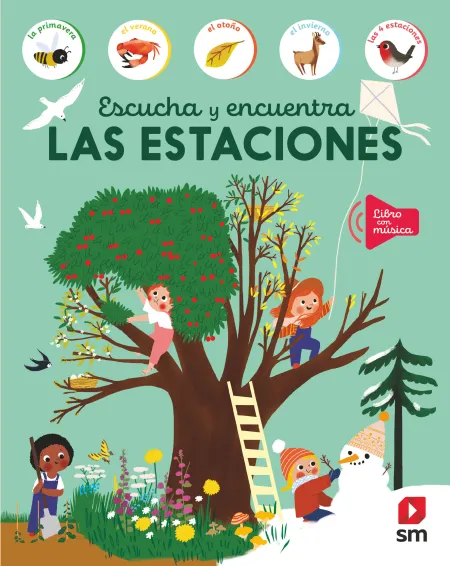 Las Estaciones