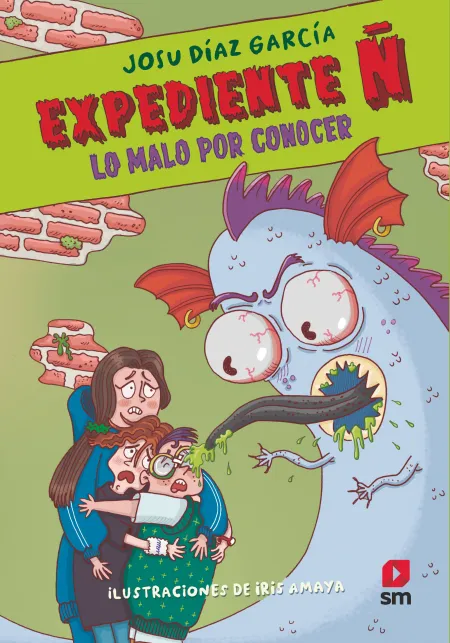 Expediente Ñ 2. Lo Malo por Conocer