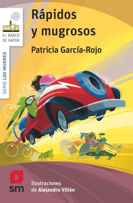 Rapidos y Mugrosos