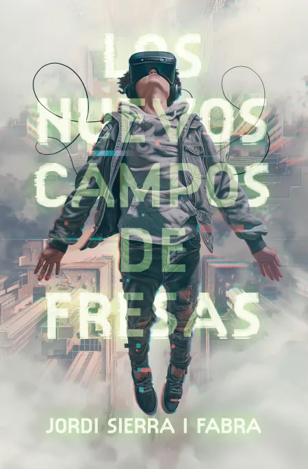 Los Nuevos Campos de Fresas