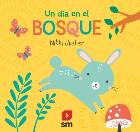 Un Dia en el Bosque