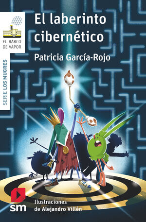 EL LABERINTO CIBERNETICO