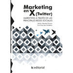 MARKETING EN X (TWITTER)