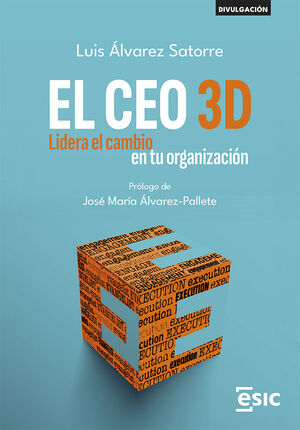 EL CEO 3D