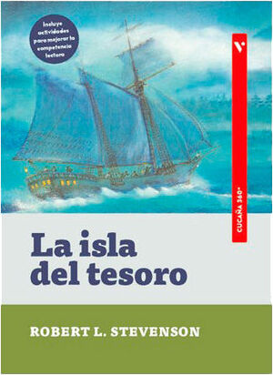 LA ISLA DEL TESORO CUCAÑA