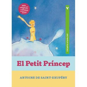EL PETIT PRINCEP (CUCANYA 360º AITANA) VALENCIANO