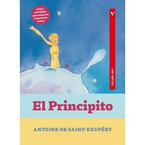 EL PRINCIPITO